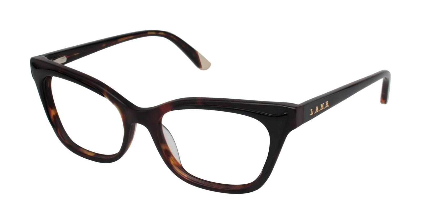 L.A.M.B. LA001 Eyeglasses - view 2